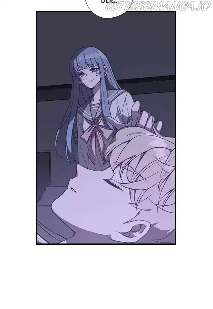 Neolith Girl Chapter 19