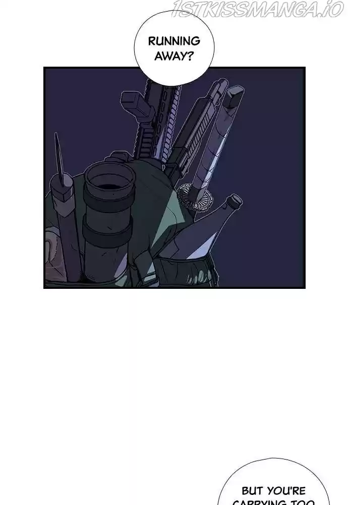 Neolith Girl Chapter 19