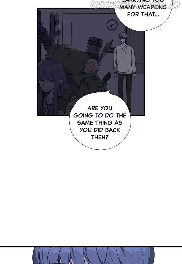 Neolith Girl Chapter 19