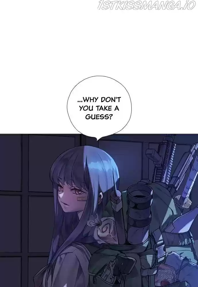 Neolith Girl Chapter 19