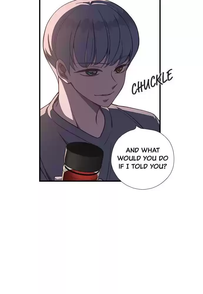 Neolith Girl Chapter 20