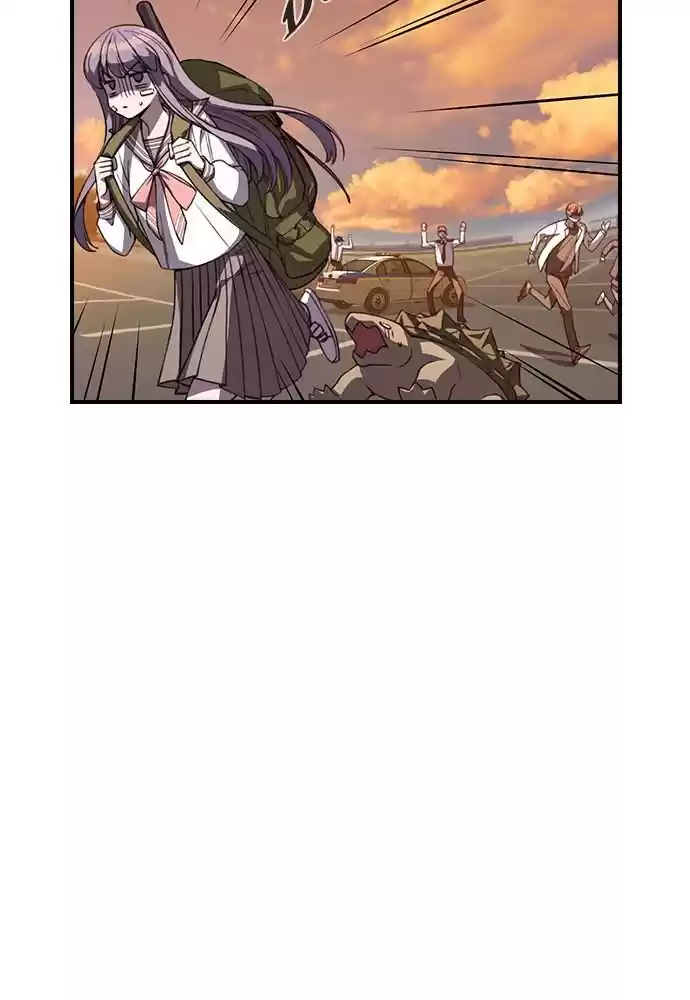 Neolith Girl Chapter 20