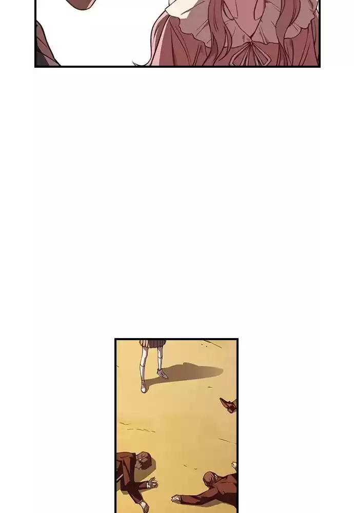 Neolith Girl Chapter 20