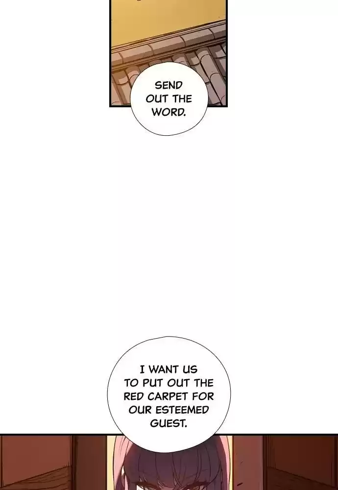 Neolith Girl Chapter 20