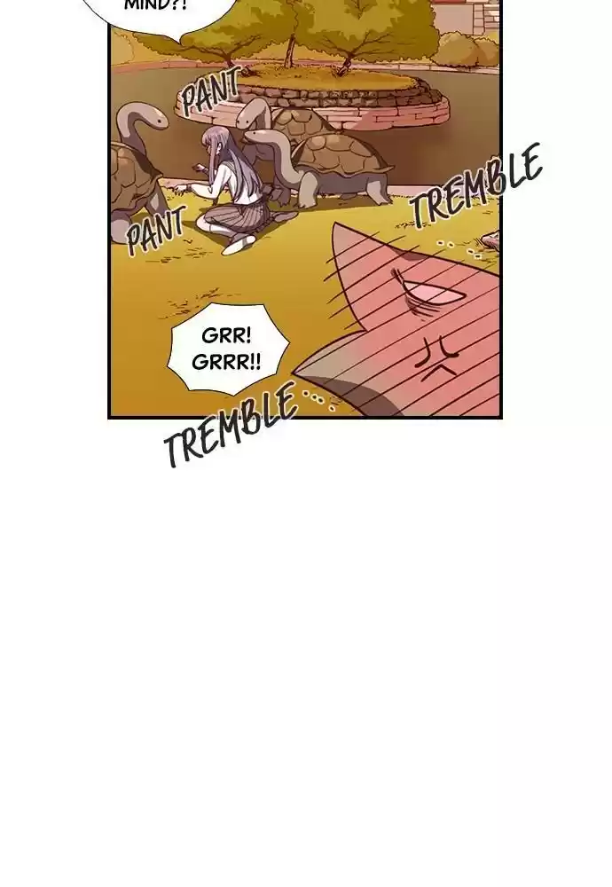 Neolith Girl Chapter 21