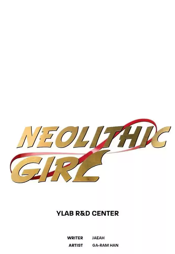 Neolith Girl Chapter 21