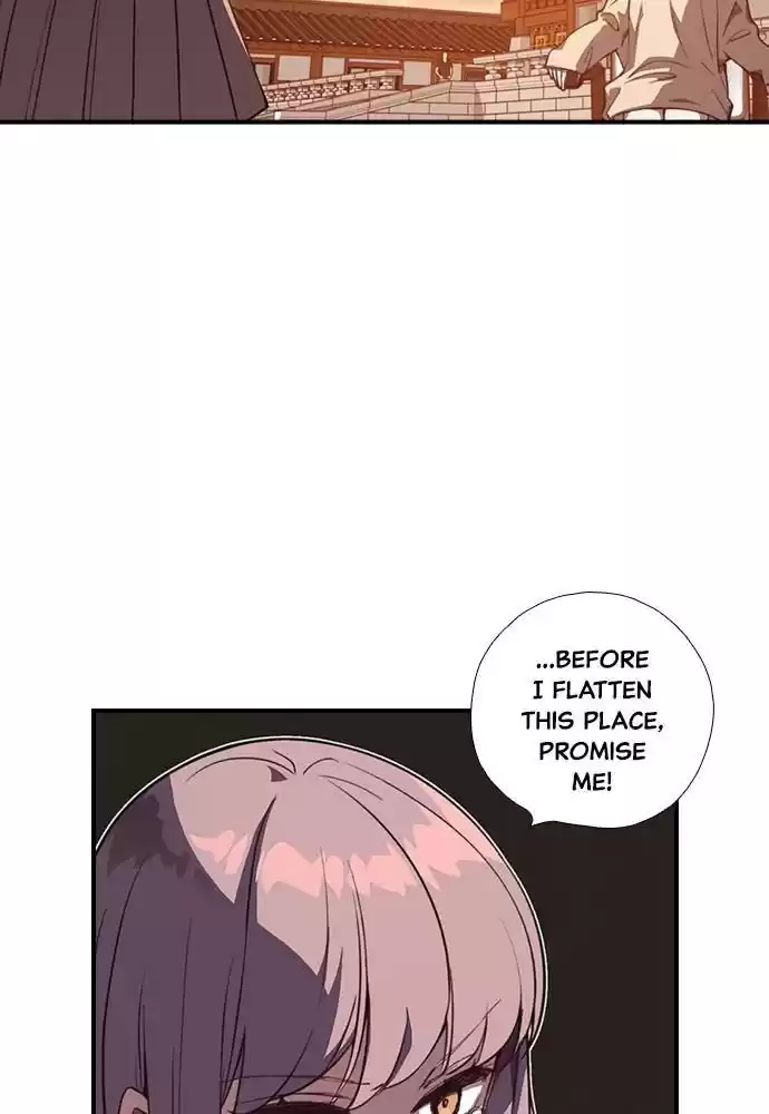 Neolith Girl Chapter 21