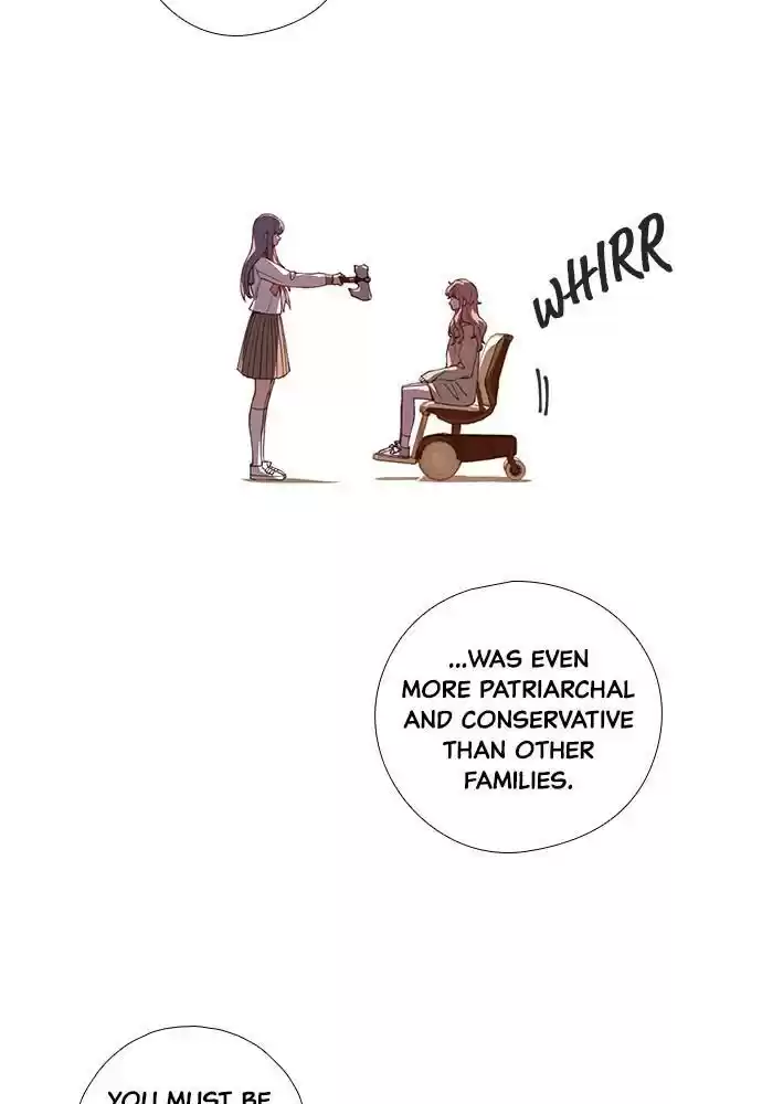 Neolith Girl Chapter 21