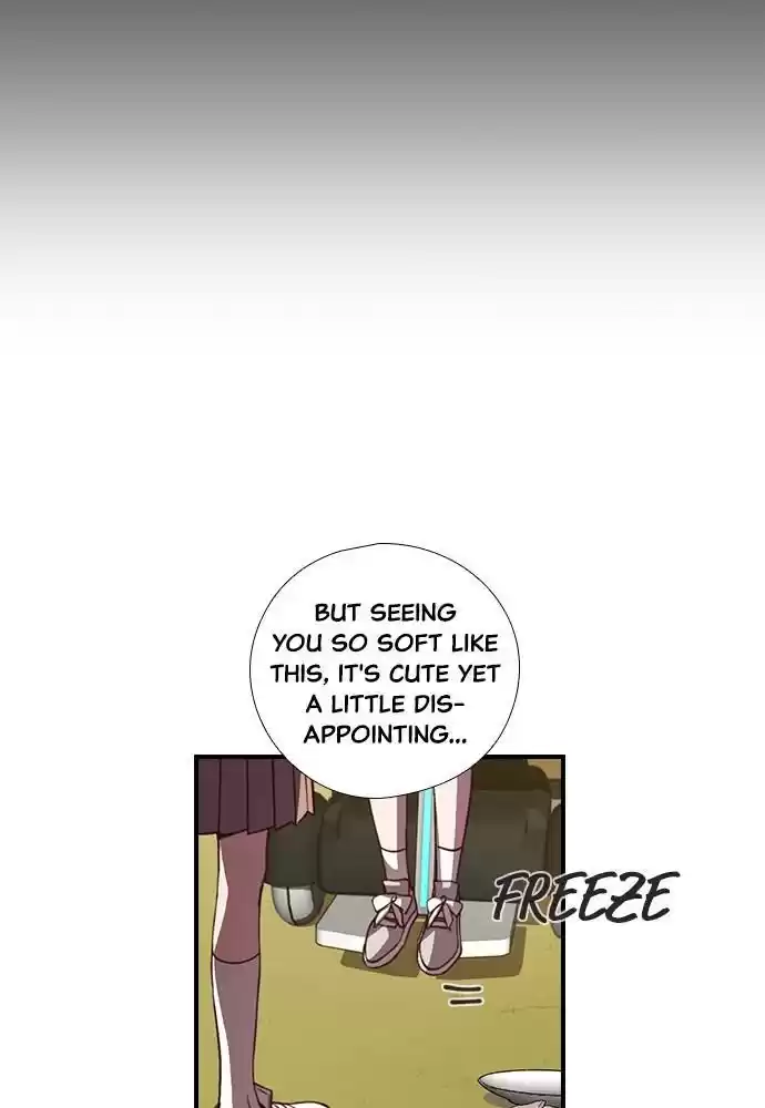 Neolith Girl Chapter 21