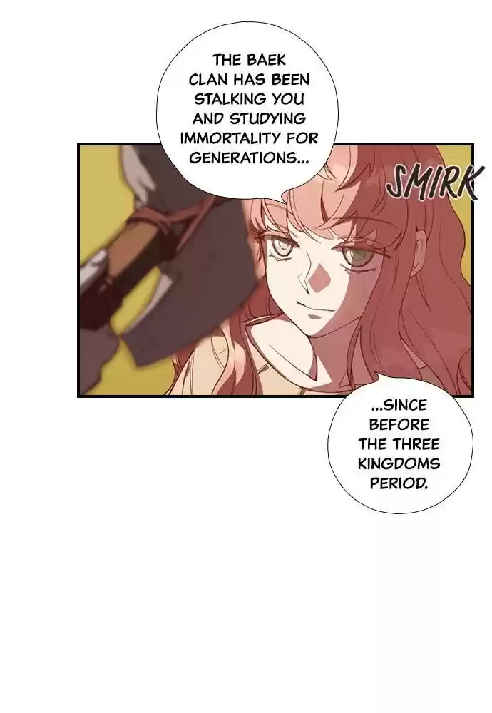 Neolith Girl Chapter 21