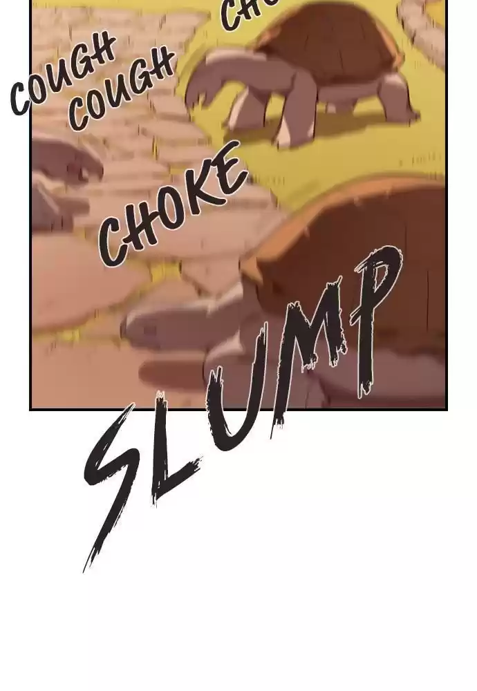 Neolith Girl Chapter 21