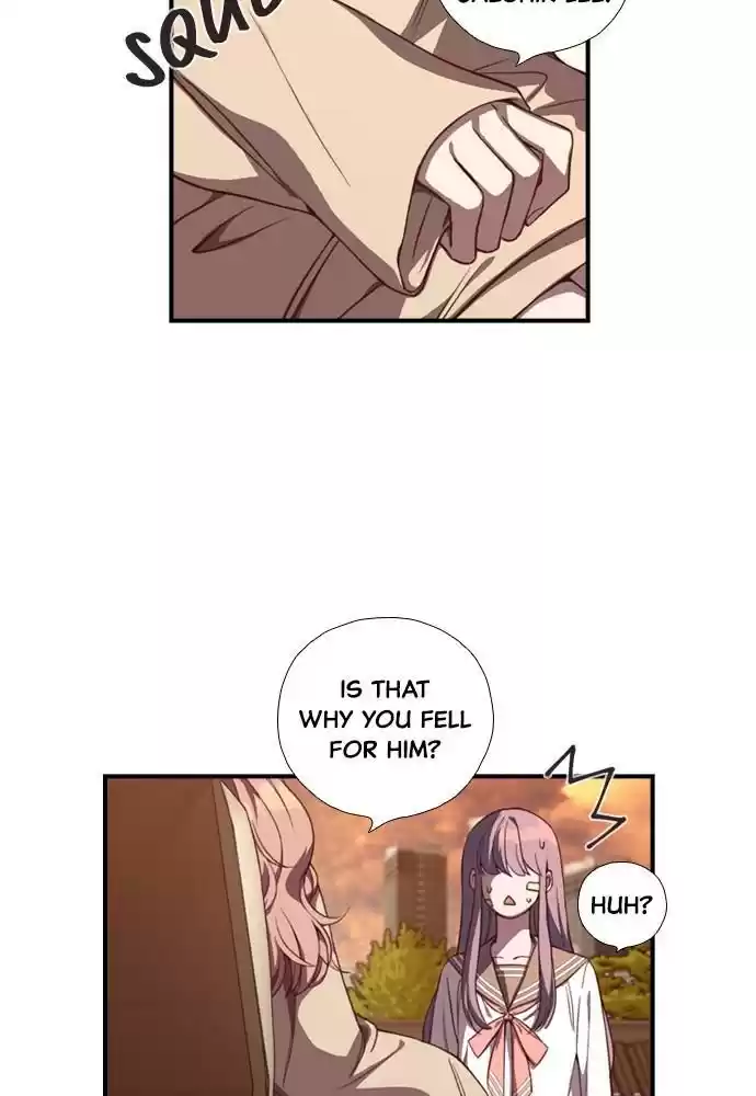 Neolith Girl Chapter 21