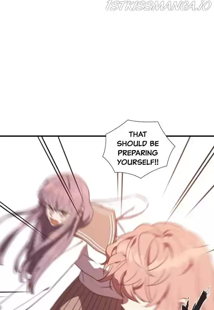 Neolith Girl Chapter 22