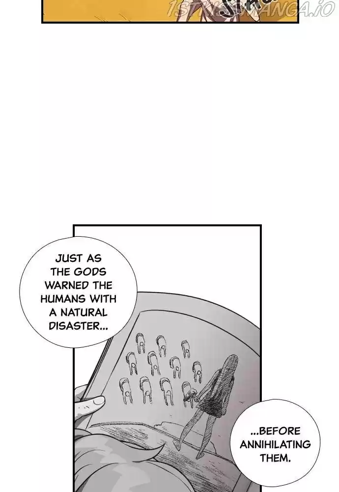 Neolith Girl Chapter 22