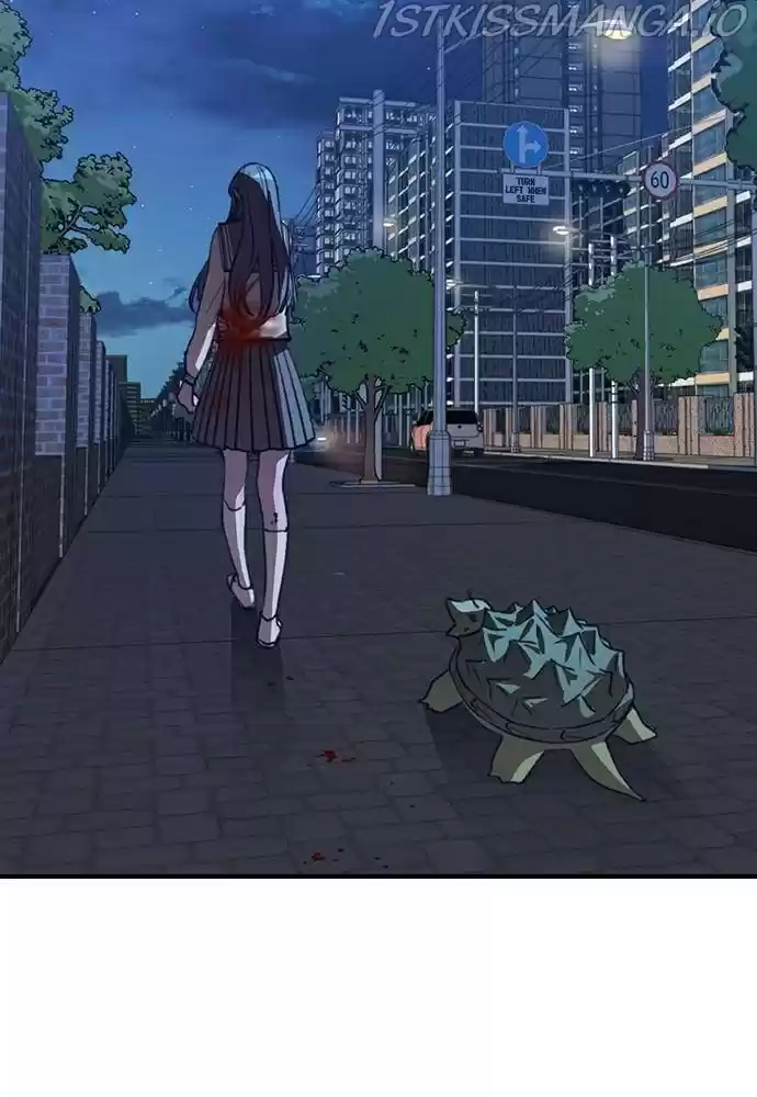 Neolith Girl Chapter 22