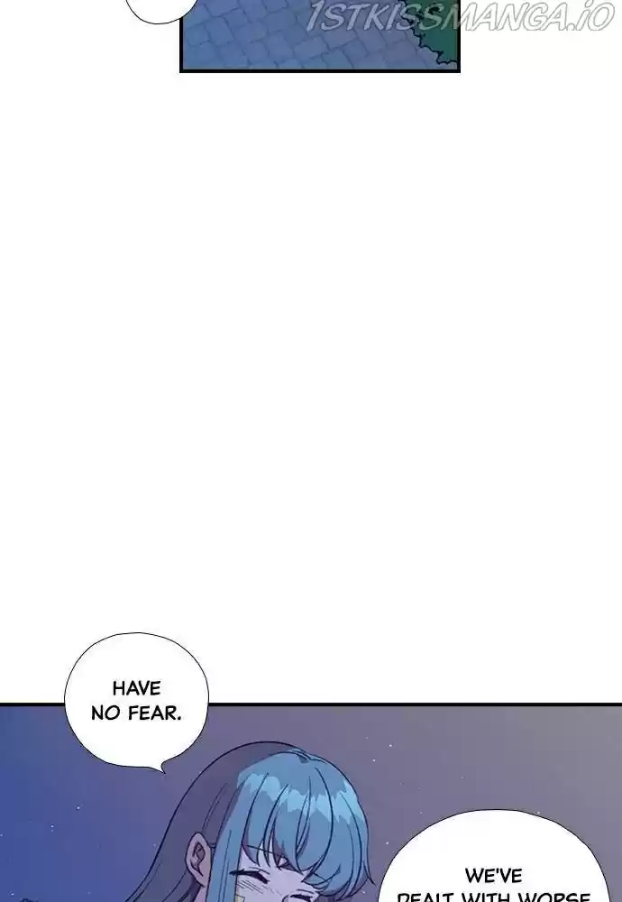 Neolith Girl Chapter 22