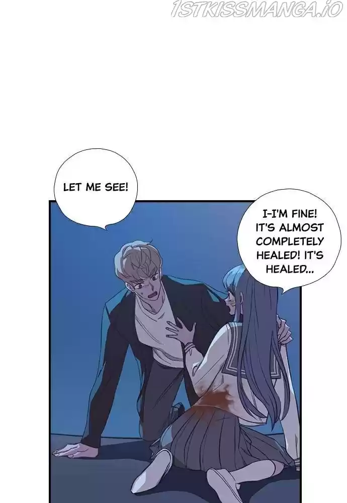 Neolith Girl Chapter 22