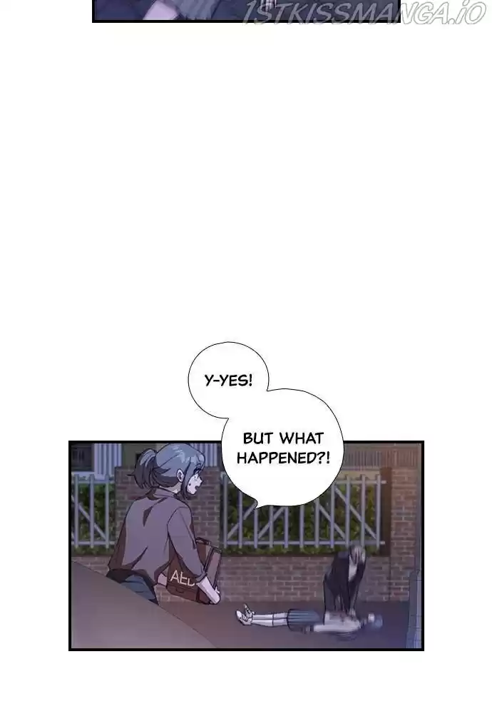 Neolith Girl Chapter 23