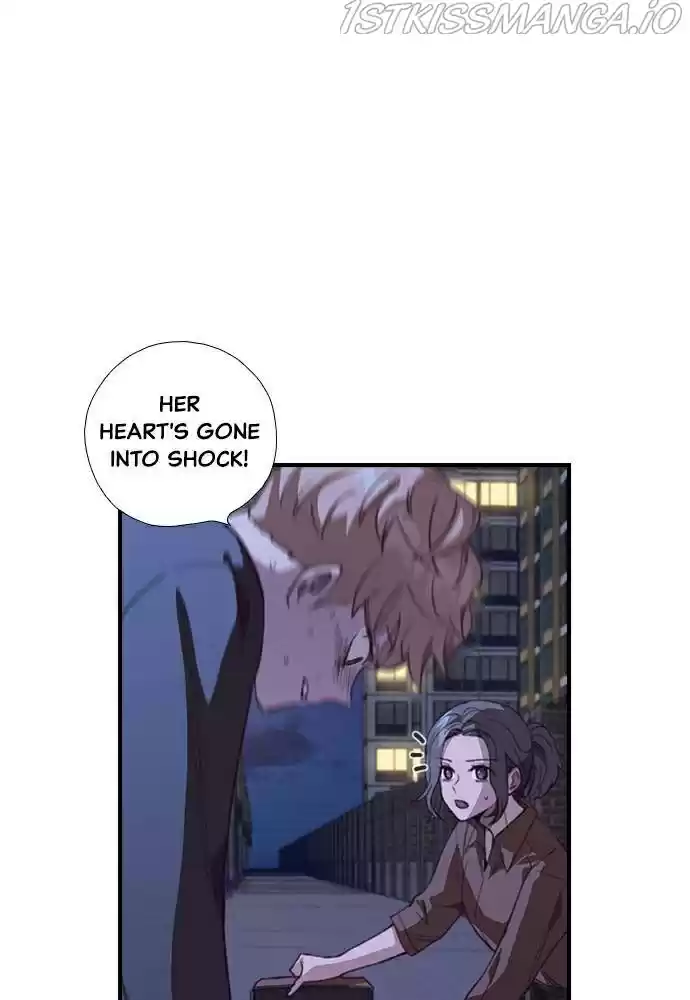 Neolith Girl Chapter 23