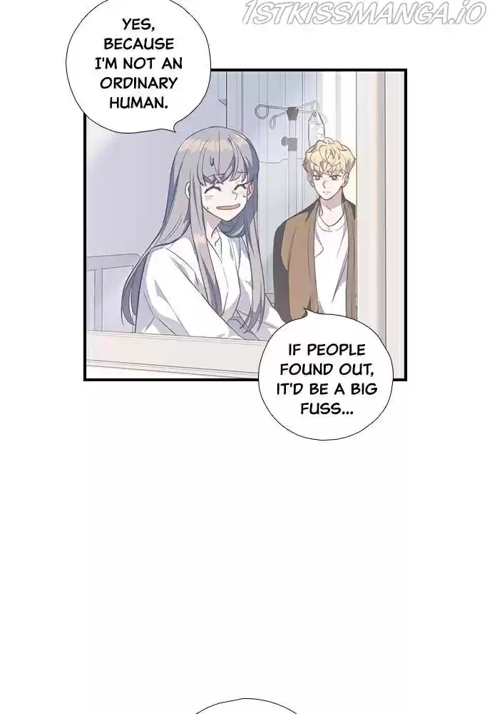 Neolith Girl Chapter 23