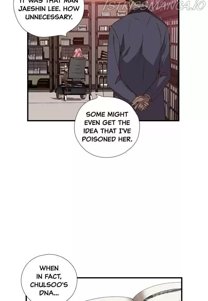 Neolith Girl Chapter 24