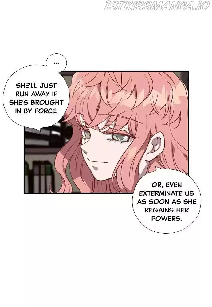 Neolith Girl Chapter 24