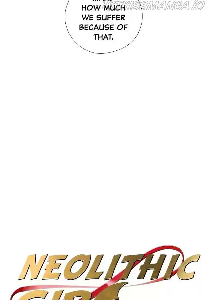 Neolith Girl Chapter 24