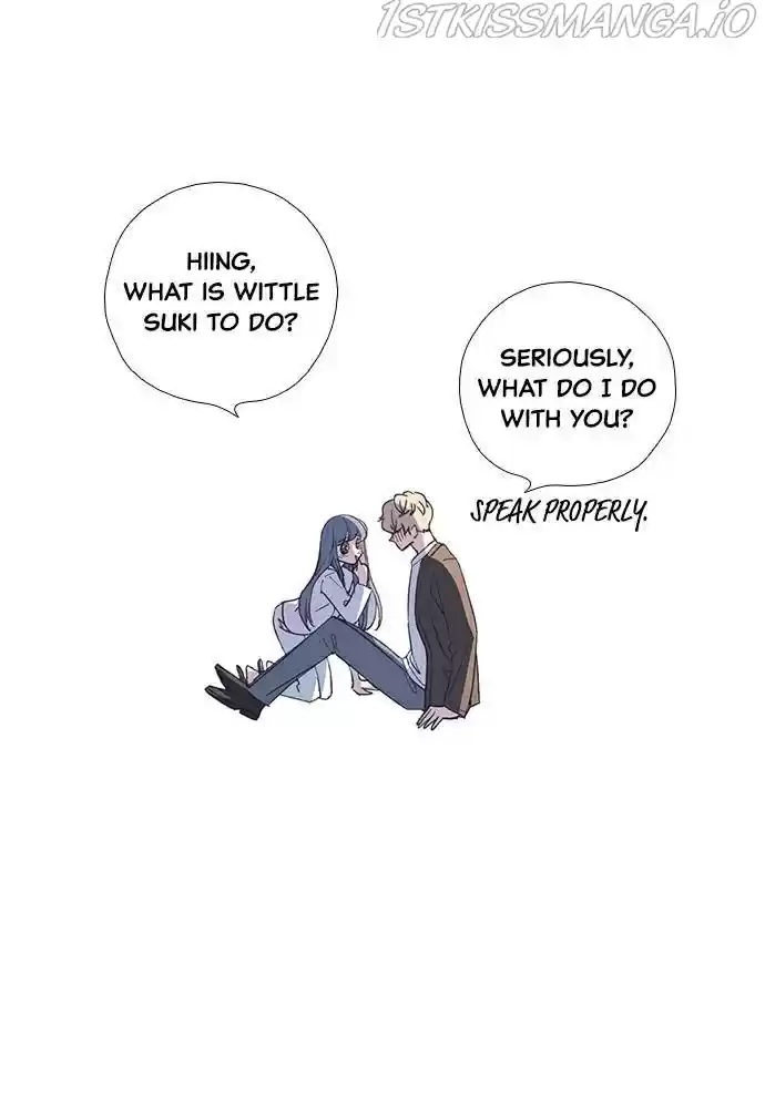 Neolith Girl Chapter 24