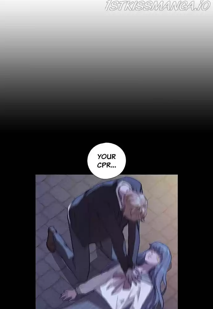 Neolith Girl Chapter 24