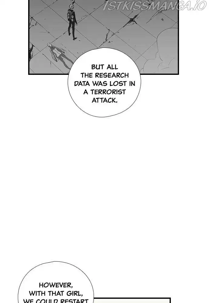 Neolith Girl Chapter 24