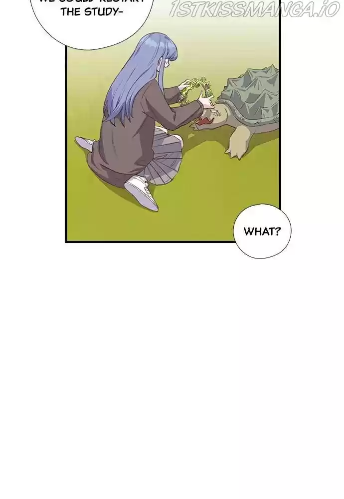 Neolith Girl Chapter 24