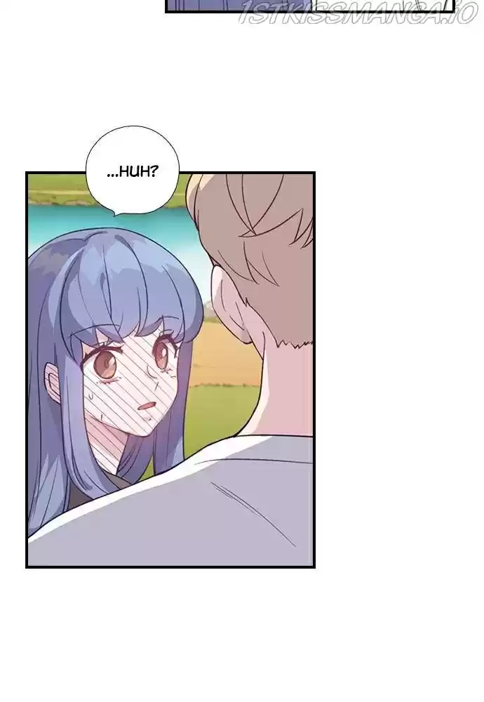 Neolith Girl Chapter 25