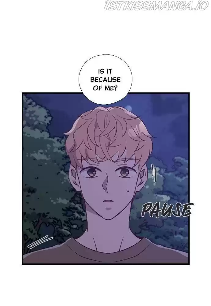 Neolith Girl Chapter 26