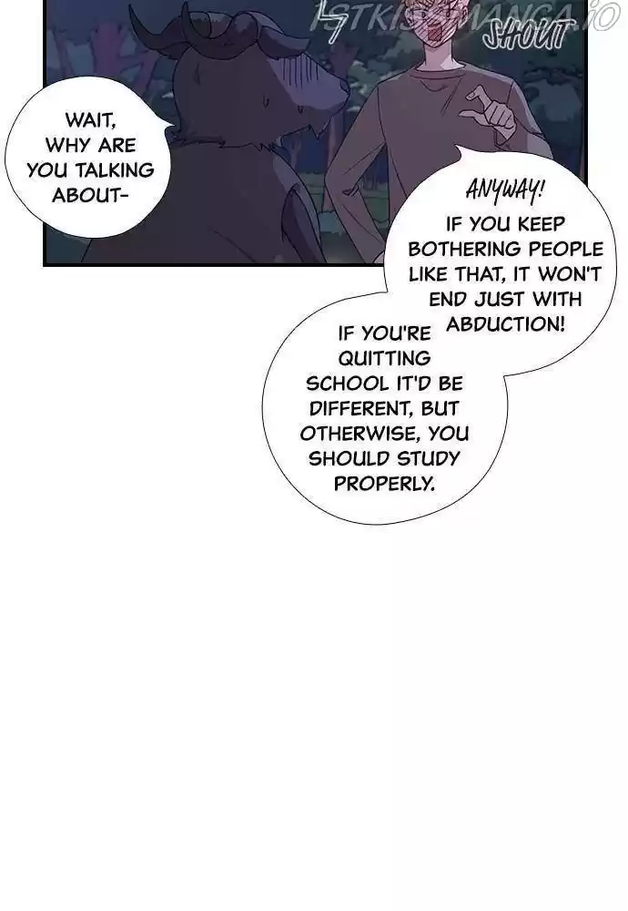 Neolith Girl Chapter 26