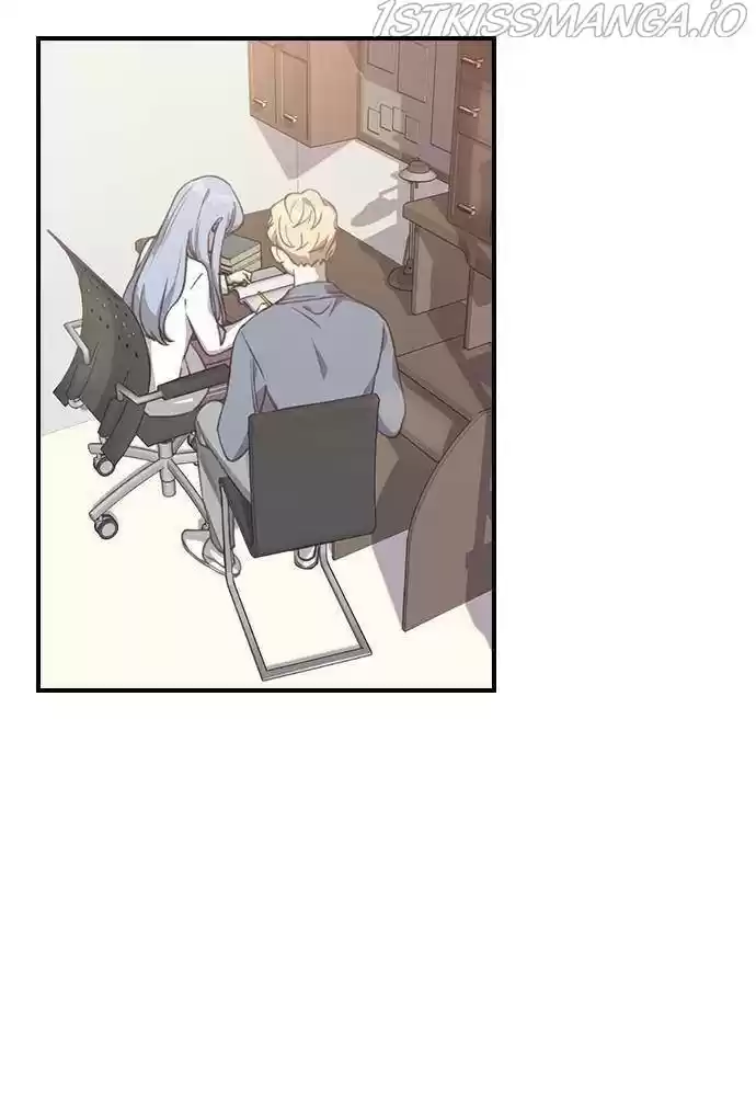 Neolith Girl Chapter 26