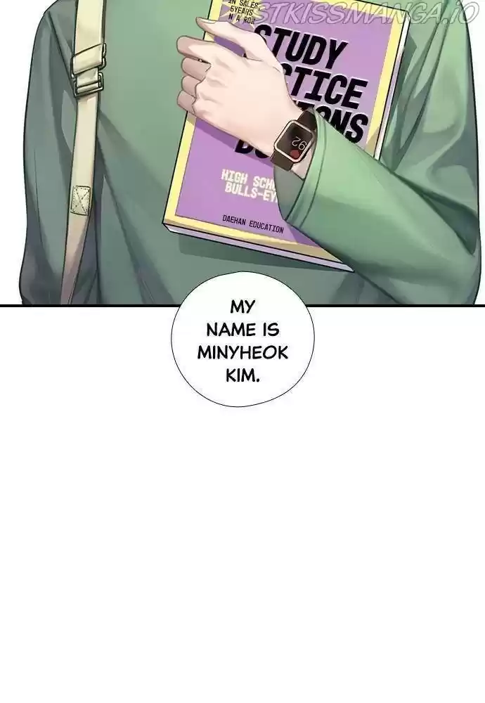 Neolith Girl Chapter 26