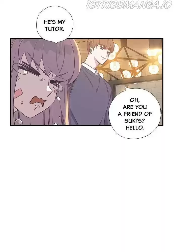 Neolith Girl Chapter 27