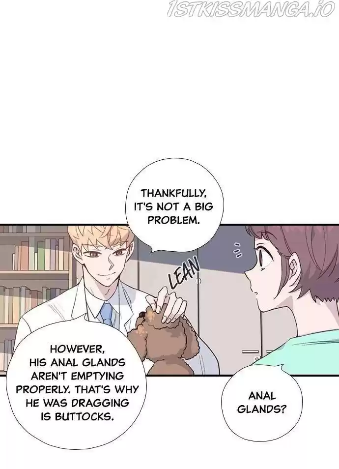 Neolith Girl Chapter 27