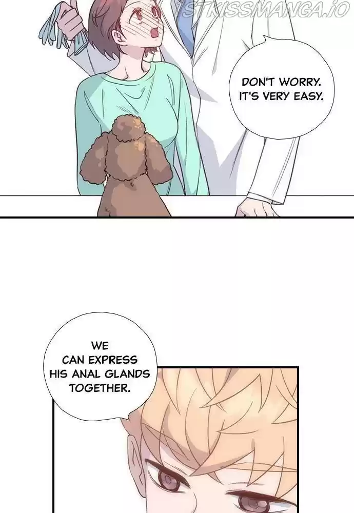 Neolith Girl Chapter 27