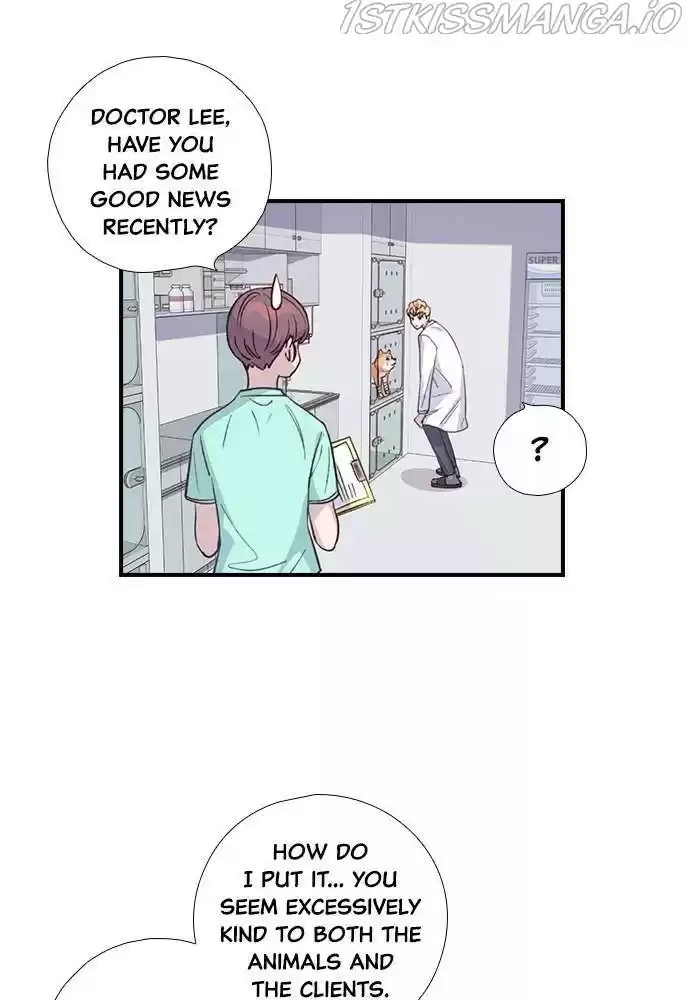 Neolith Girl Chapter 27