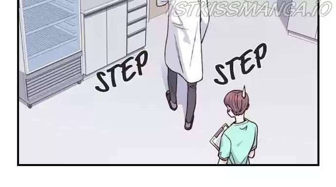 Neolith Girl Chapter 27