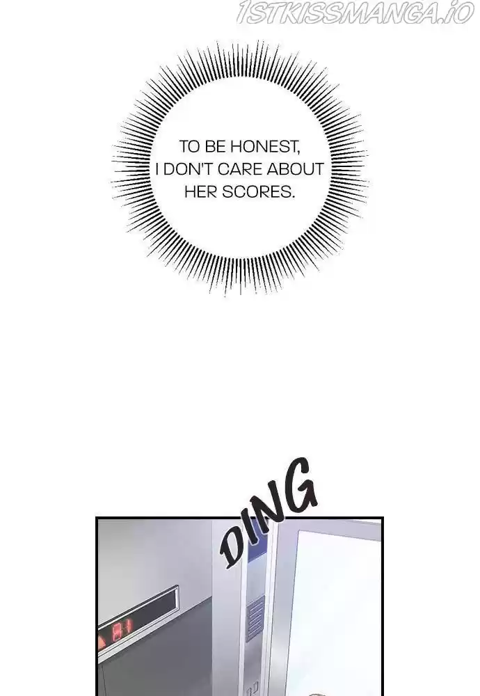 Neolith Girl Chapter 27