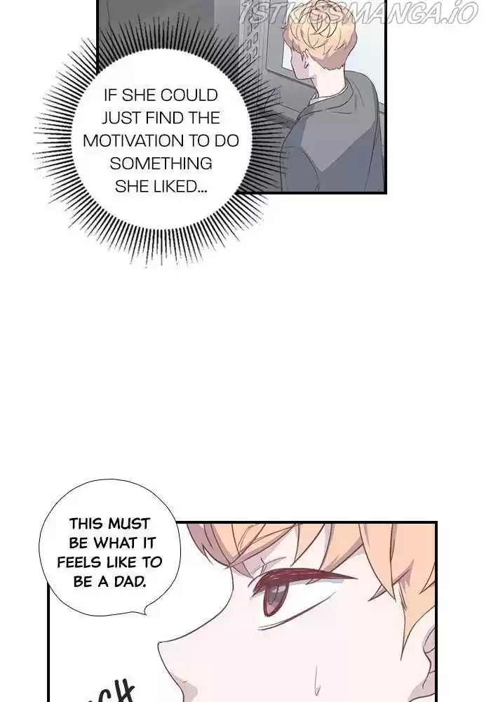 Neolith Girl Chapter 27