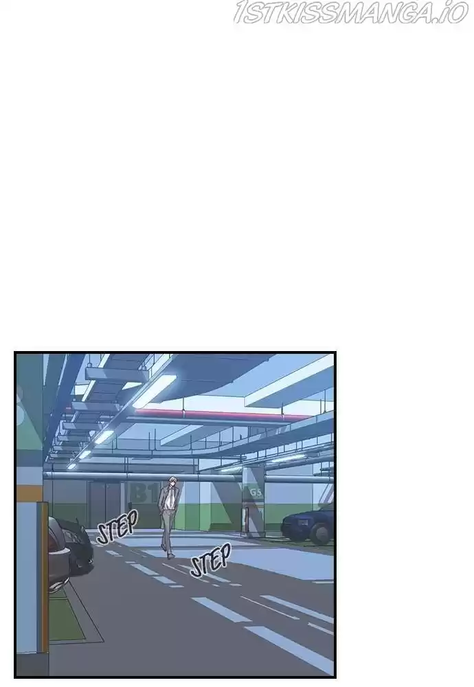 Neolith Girl Chapter 27