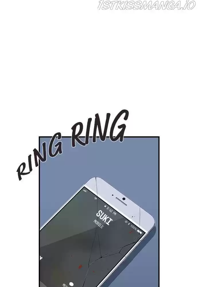 Neolith Girl Chapter 27