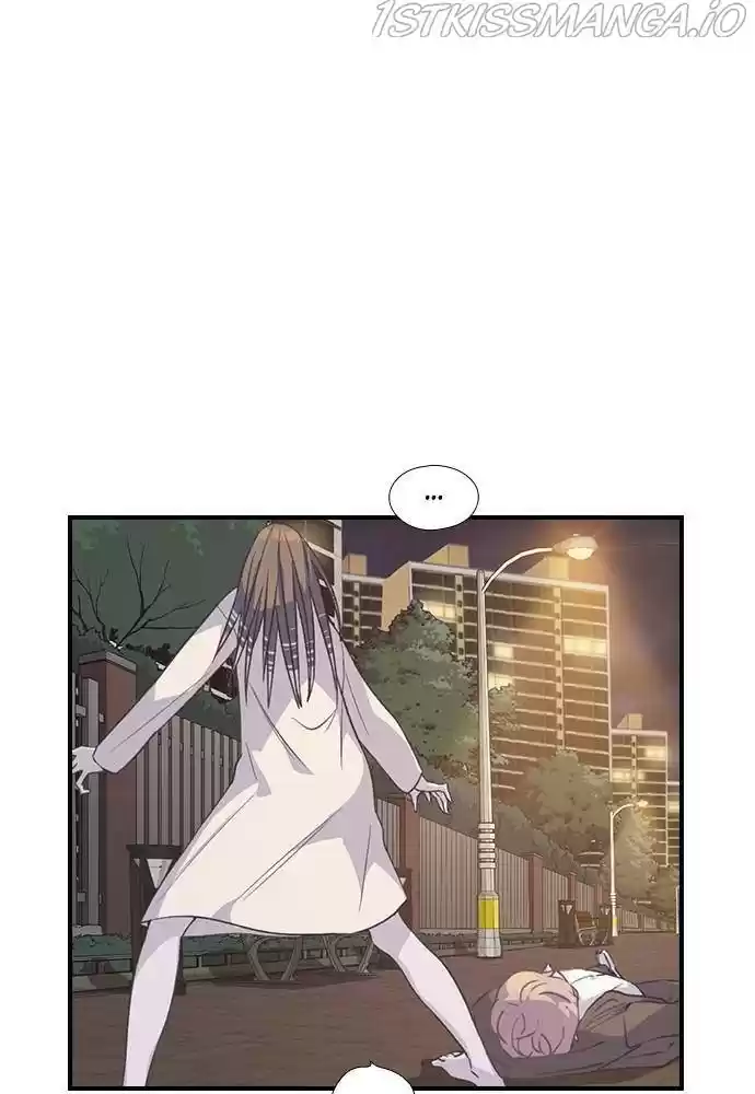 Neolith Girl Chapter 28