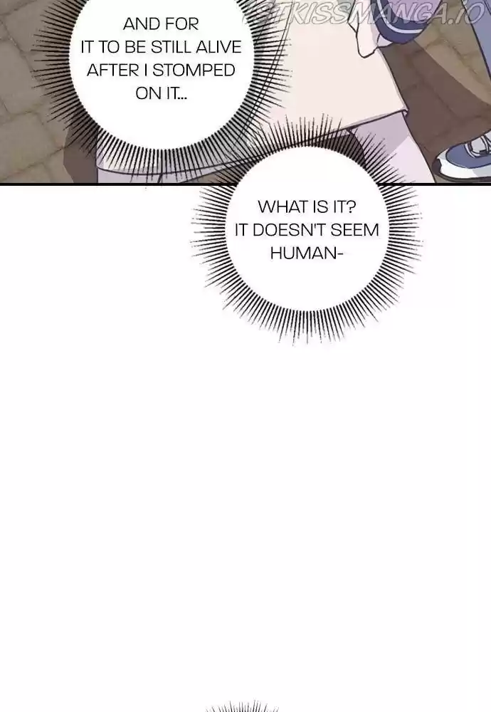 Neolith Girl Chapter 28