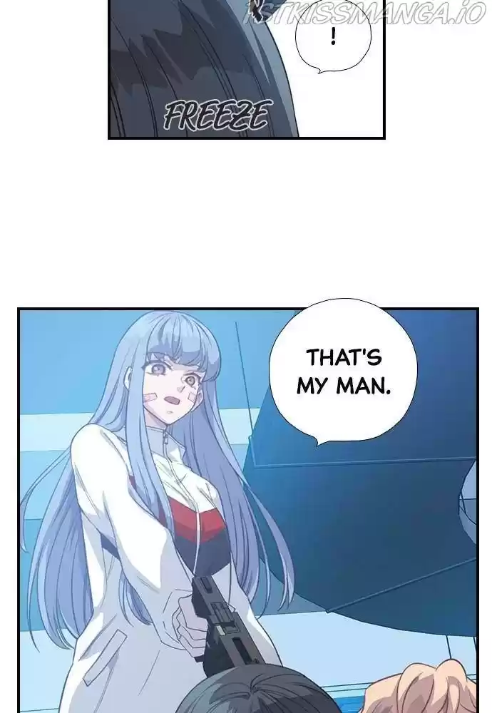 Neolith Girl Chapter 30