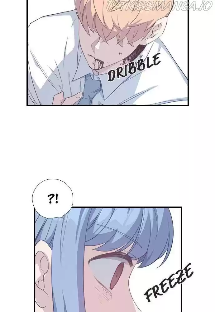 Neolith Girl Chapter 30