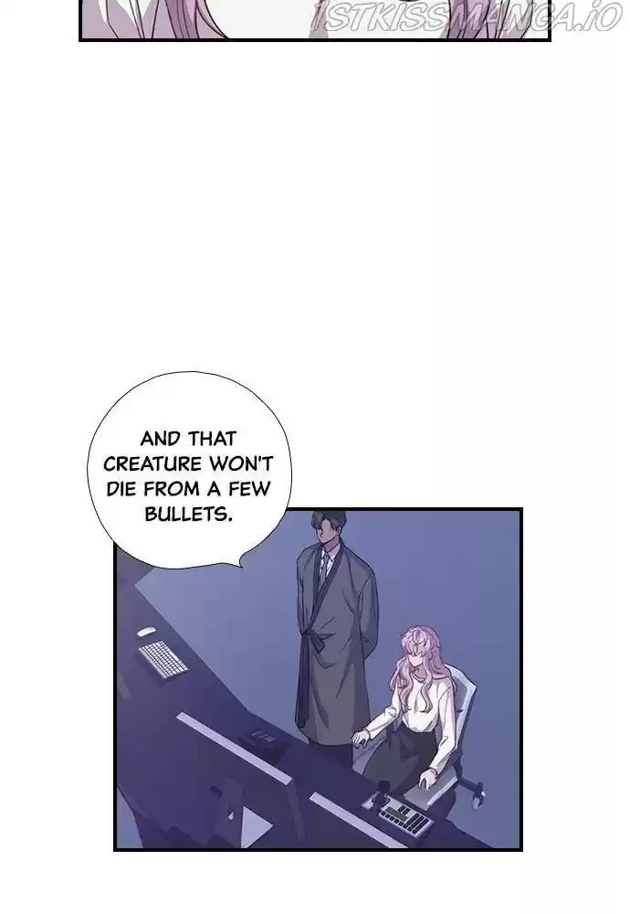 Neolith Girl Chapter 30